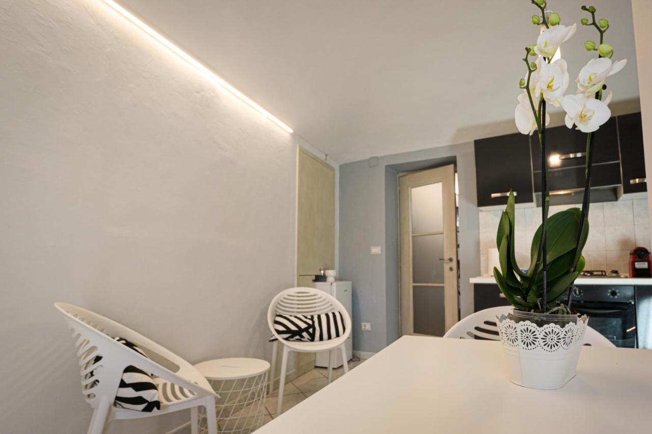 Apartamento Casa Ricardi Turín Exterior foto
