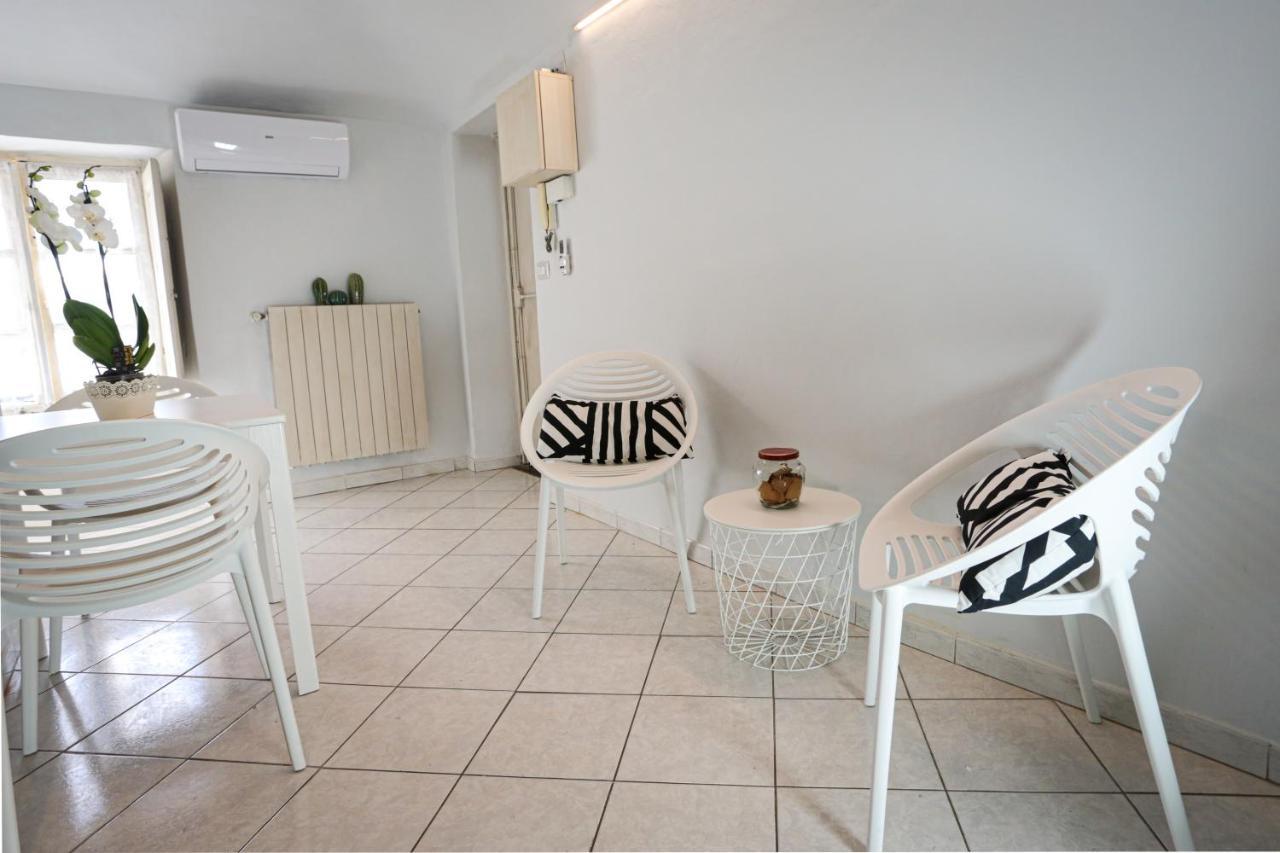 Apartamento Casa Ricardi Turín Exterior foto