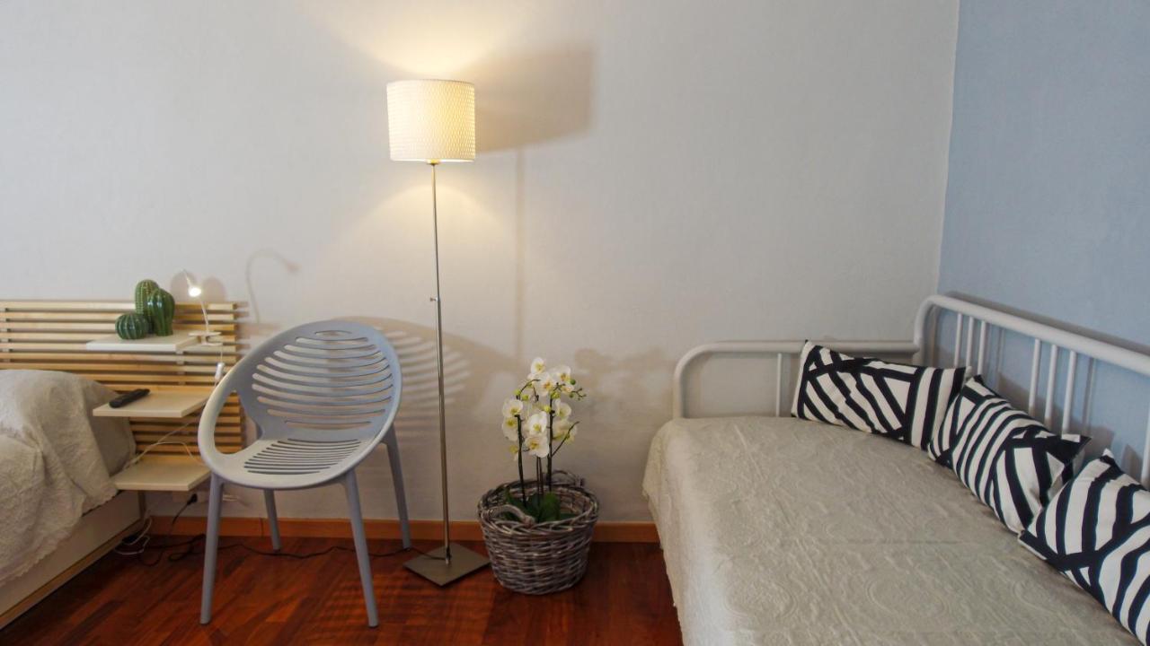 Apartamento Casa Ricardi Turín Exterior foto